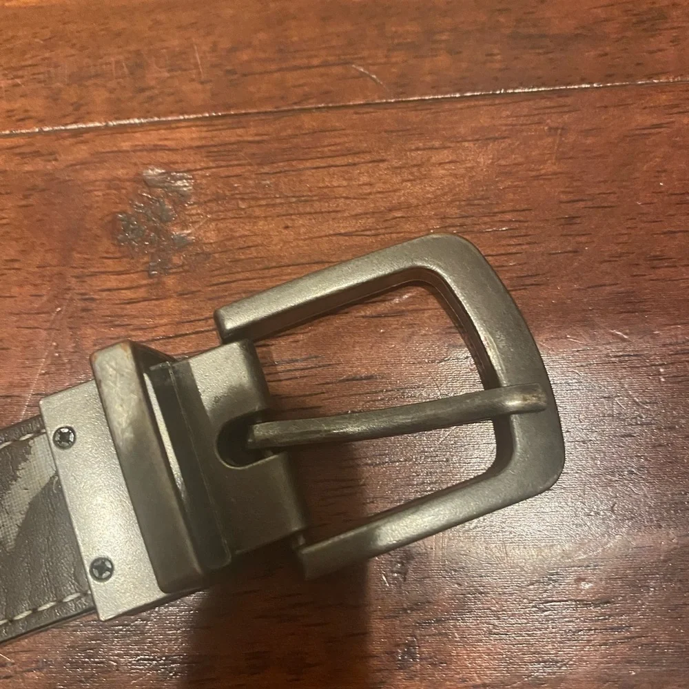 Boys belt